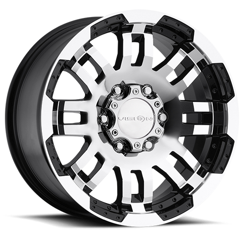 Vision Off Road 375 Warrior