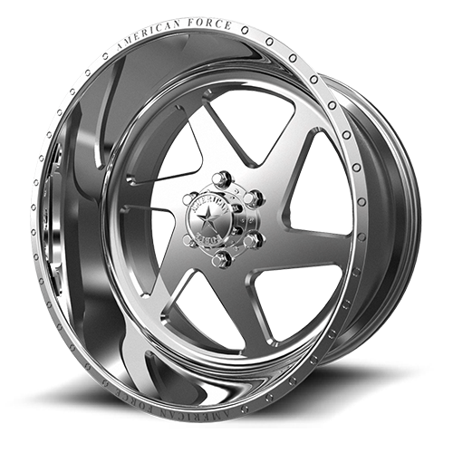 American Force Super Single Series 37 Jade SS