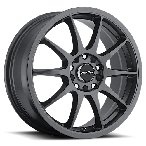 Vision Wheel 425 Bane
