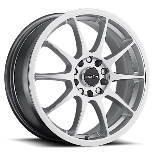 Vision Wheel 425 Bane