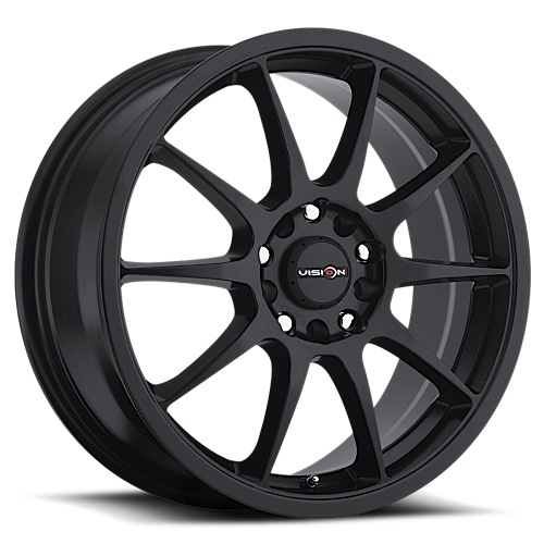 Vision Wheel 425 Bane