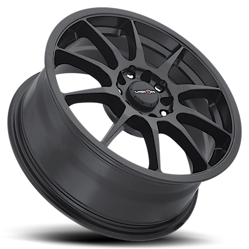 Vision Wheel 425 Bane