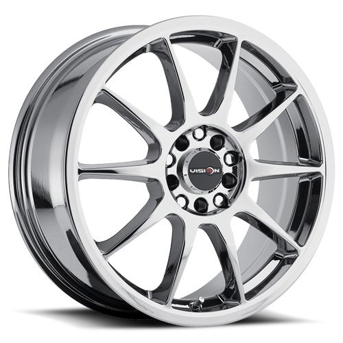 Vision Wheel 425 Bane