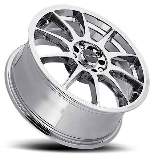 Vision Wheel 425 Bane