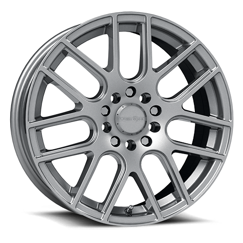 Vision Wheel 426 Cross II