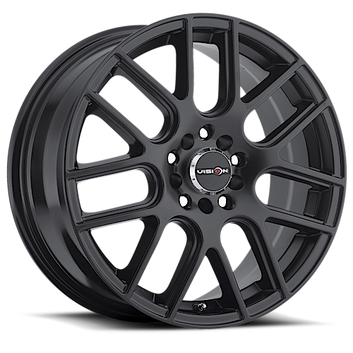 Vision Wheel 426 Cross II