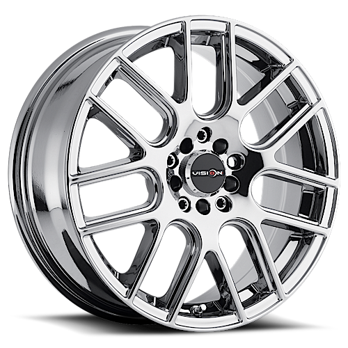 Vision Wheel 426 Cross II