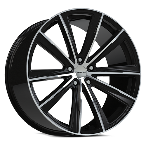 Vision Wheel 471 Splinter