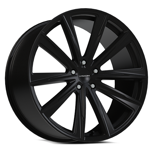 Vision Wheel 471 Splinter