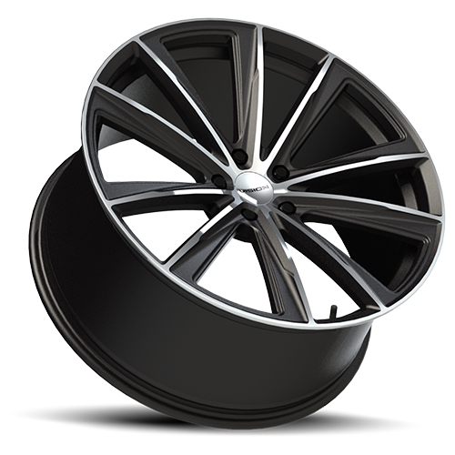 Vision Wheel 471 Splinter