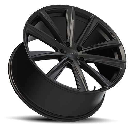 Vision Wheel 471 Splinter