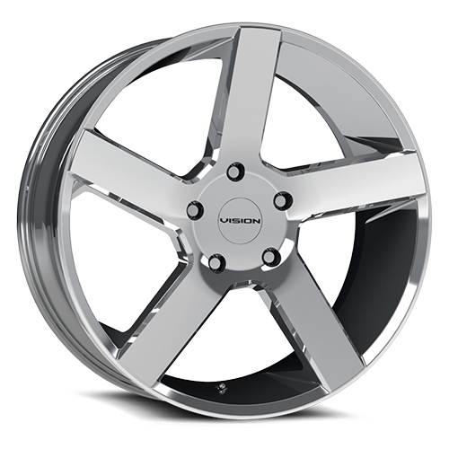 Vision Wheel 472 Switchback