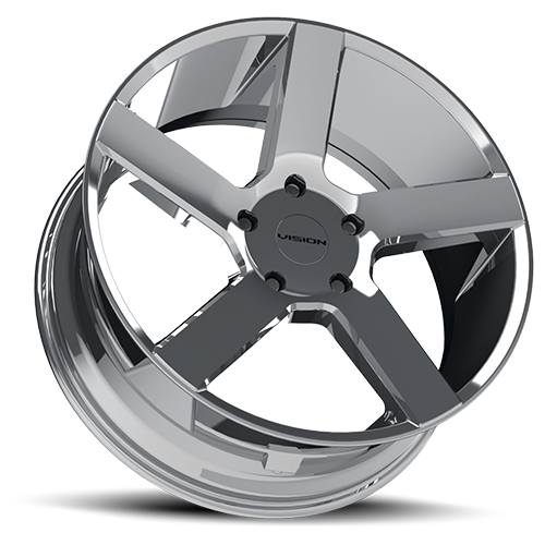 Vision Wheel 472 Switchback