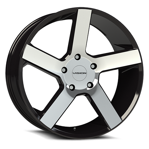 Vision Wheel 472 Switchback