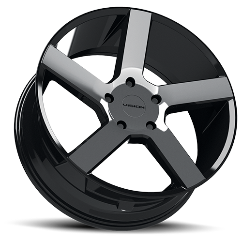 Vision Wheel 472 Switchback
