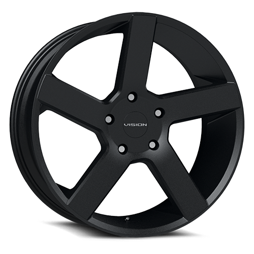 Vision Wheel 472 Switchback