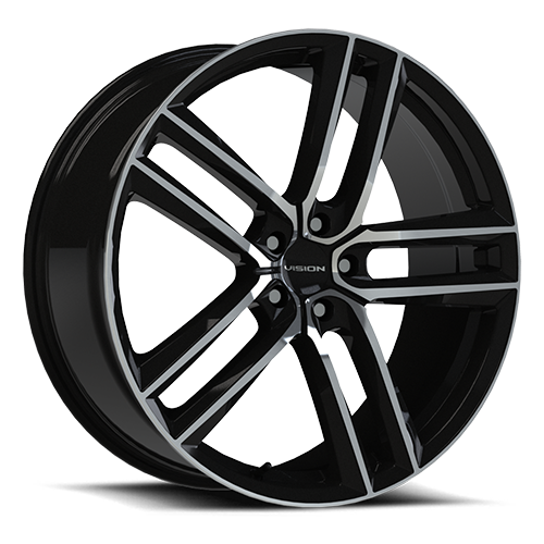Vision Wheel 475 Clutch