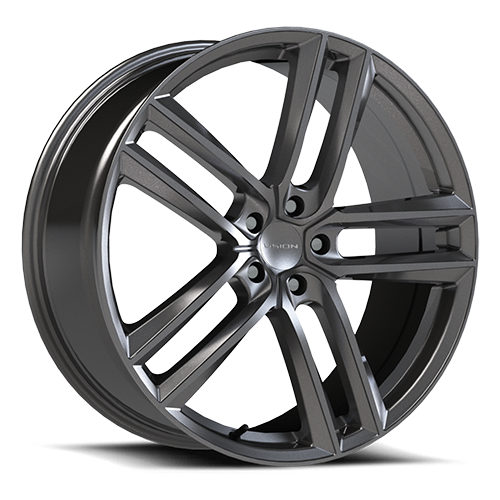 Vision Wheel 475 Clutch