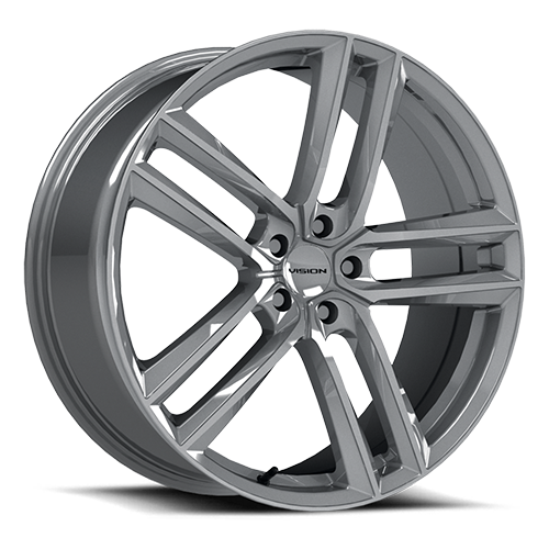 Vision Wheel 475 Clutch