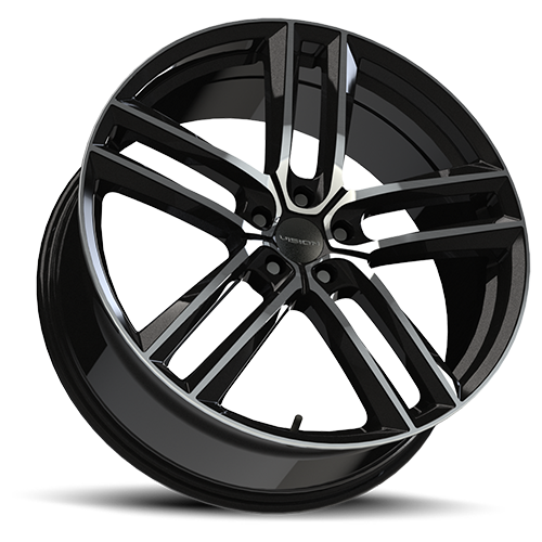 Vision Wheel 475 Clutch