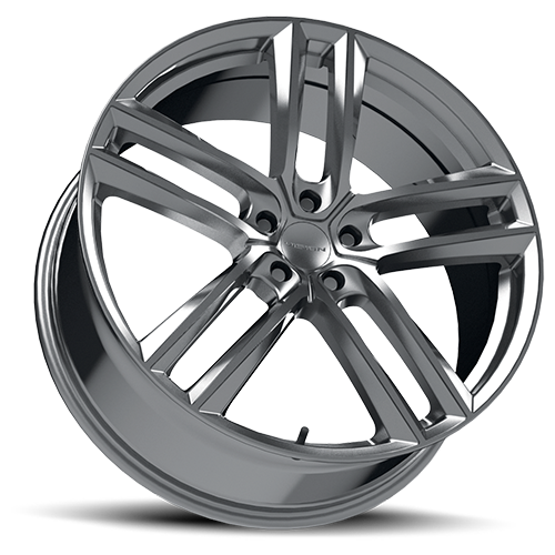 Vision Wheel 475 Clutch