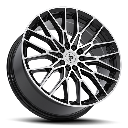 Impact Racing 501