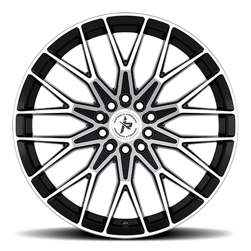 Impact Racing 501