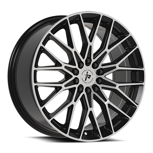 Impact Racing 501