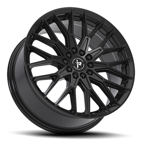 Impact Racing 501