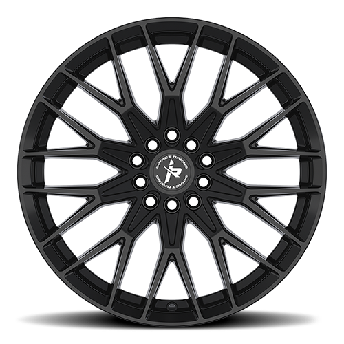 Impact Racing 501