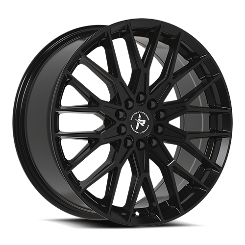 Impact Racing 501