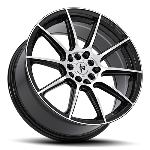Impact Racing 502