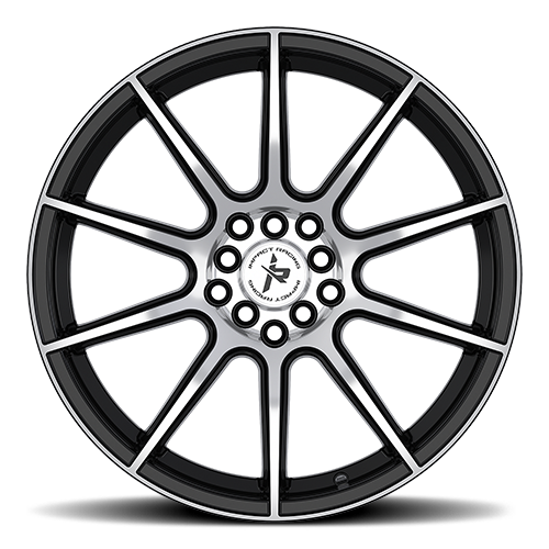 Impact Racing 502