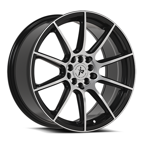 Impact Racing 502