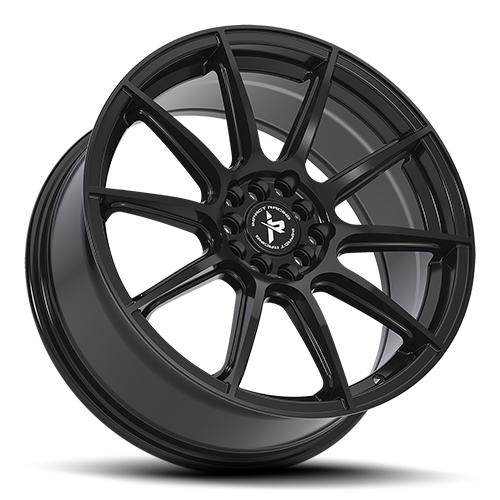 Impact Racing 502