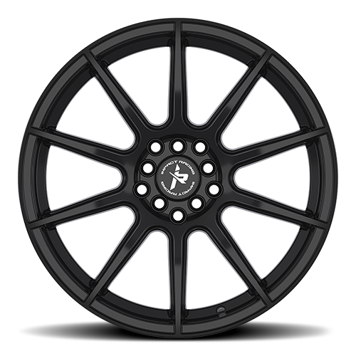 Impact Racing 502