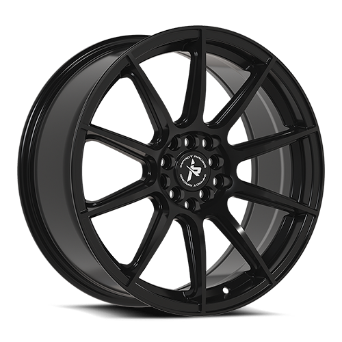 Impact Racing 502