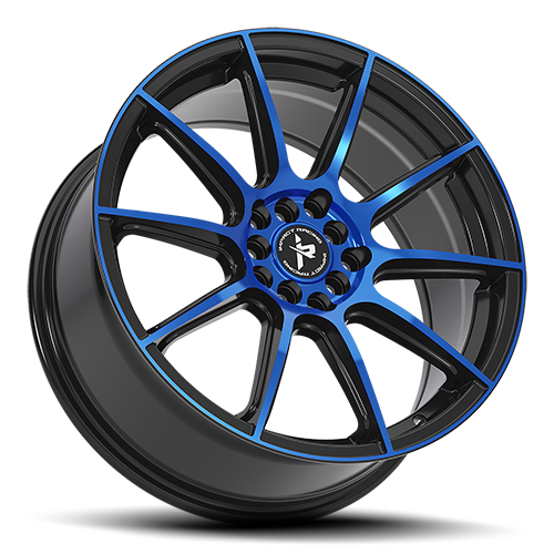 Impact Racing 502