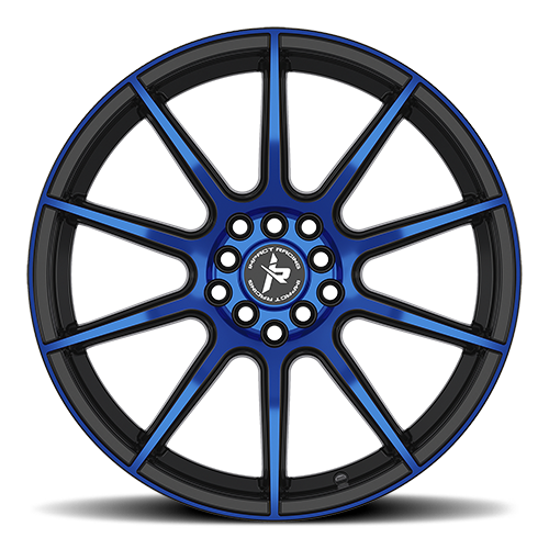 Impact Racing 502