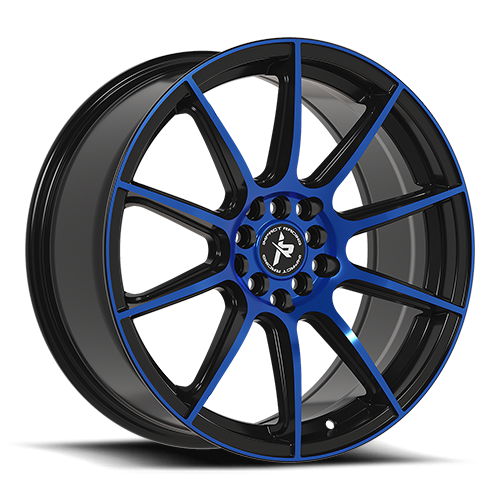 Impact Racing 502