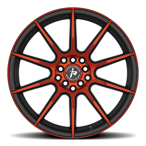Impact Racing 502