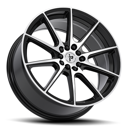 Impact Racing 503