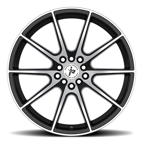 Impact Racing 503