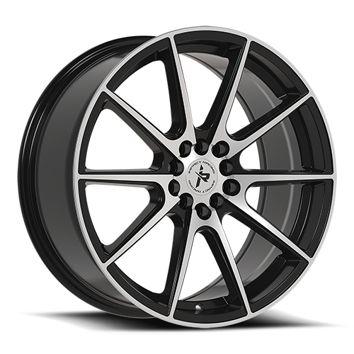 Impact Racing 503