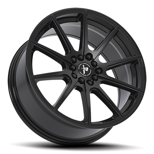 Impact Racing 503