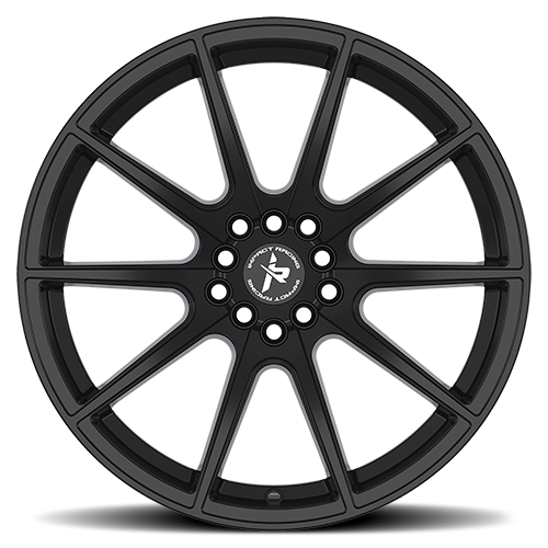 Impact Racing 503