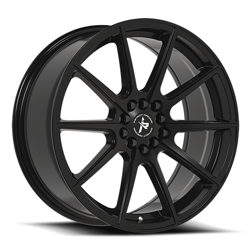 Impact Racing 503