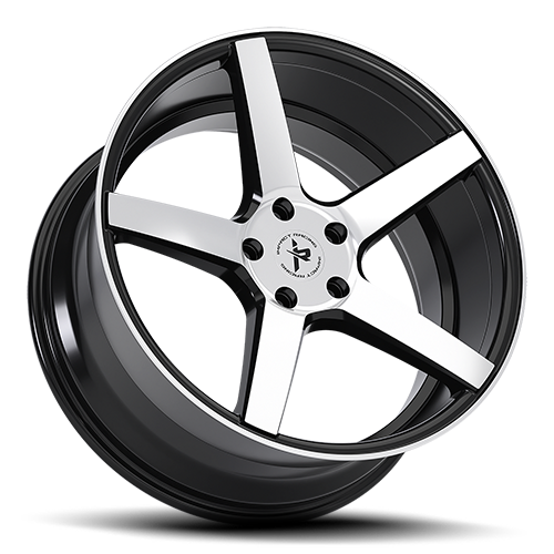 Impact Racing 504