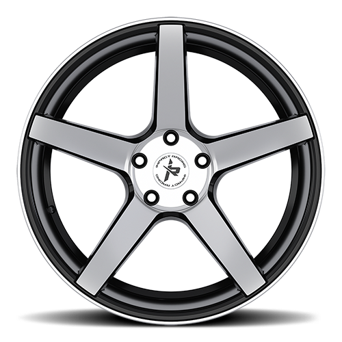 Impact Racing 504