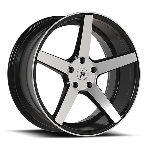 Impact Racing 504